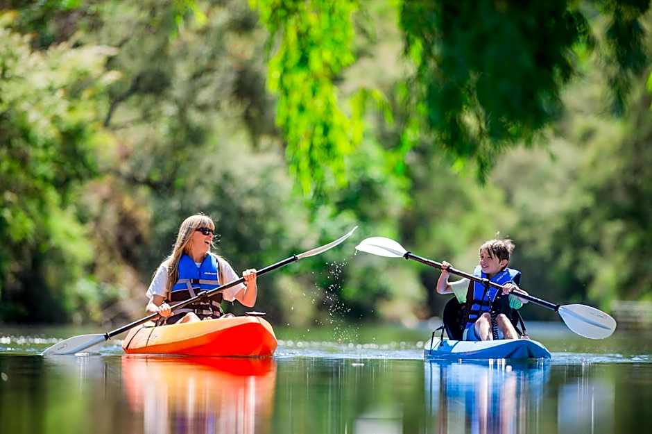 Goldfield Holiday Units