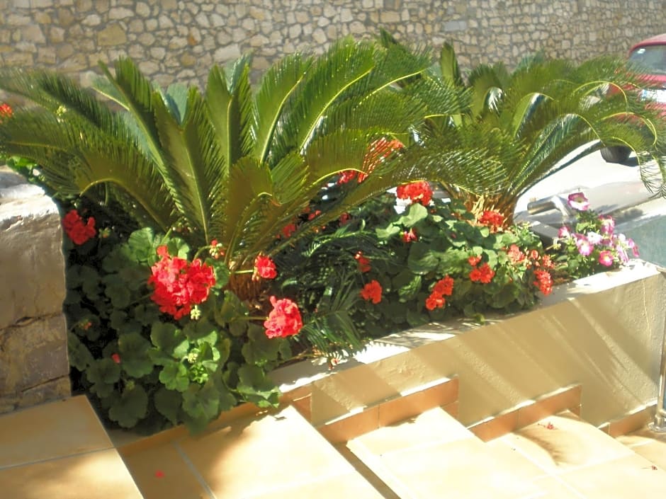 Scala Hotel-Apartments