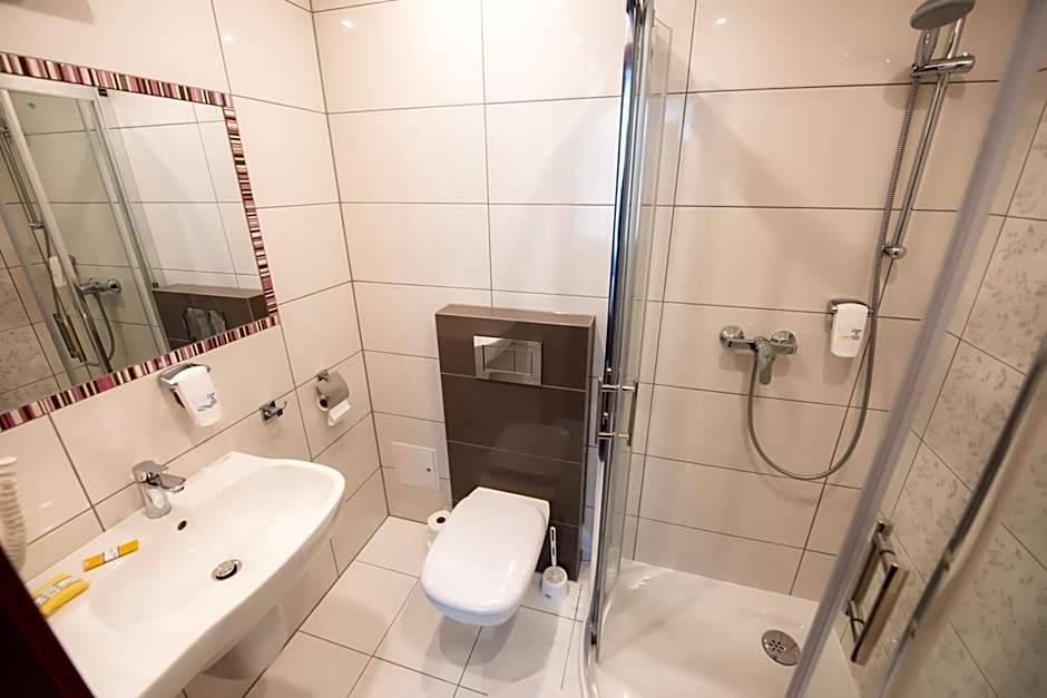 Hotel Kazimierz II
