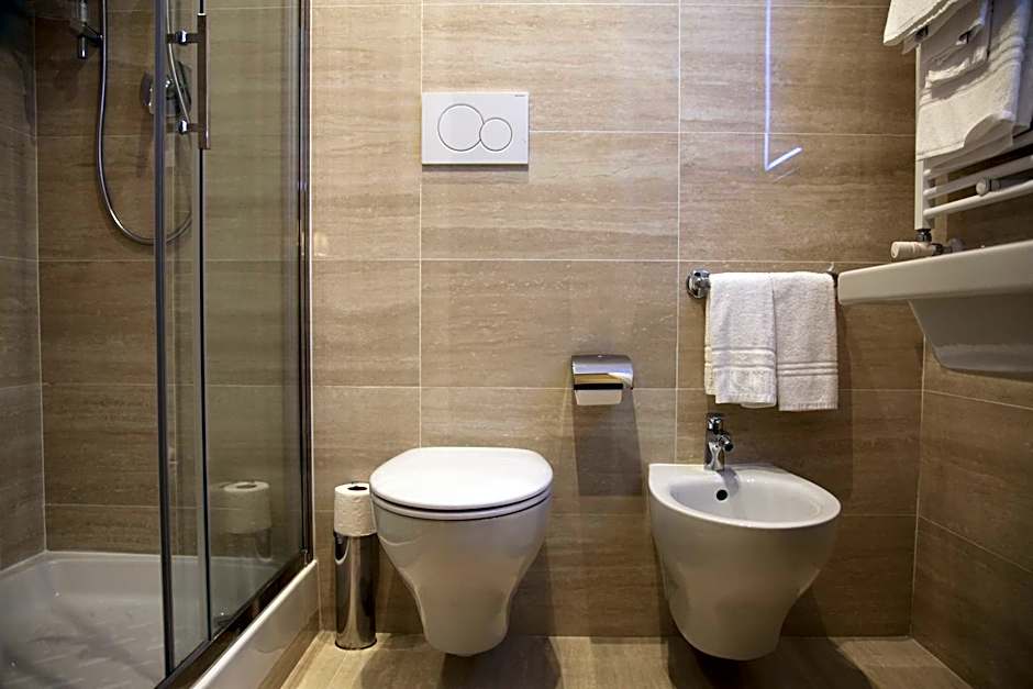 B&B Federica's House In Rome