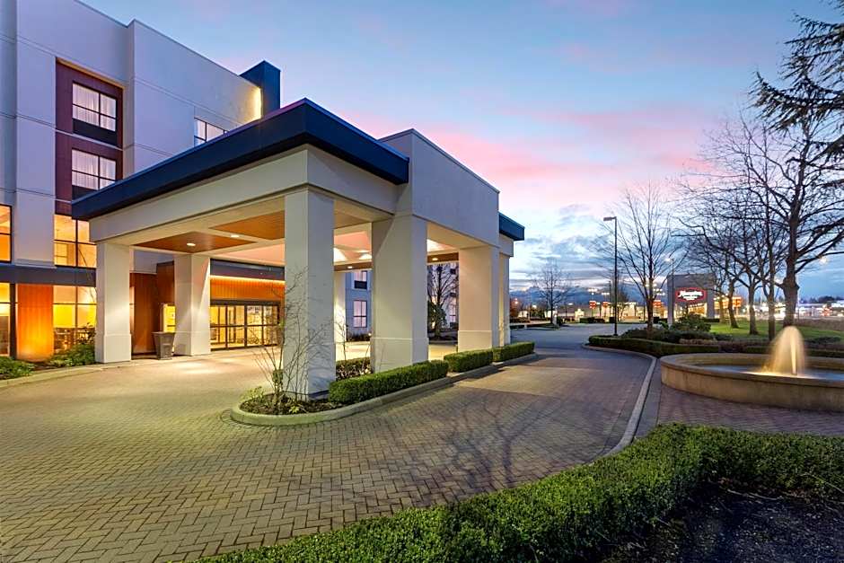 Hampton Inn & Suites by Hilton Langley-Surrey