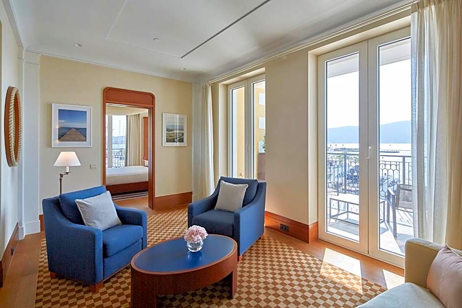 Regent Porto Montenegro By IHG