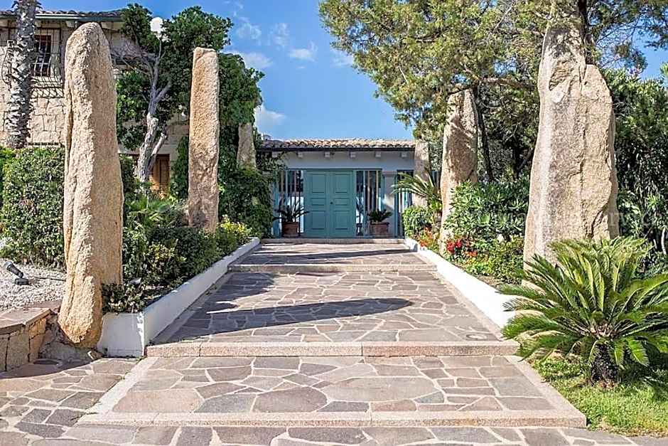Villa Mare Blu - Porto Rotondo