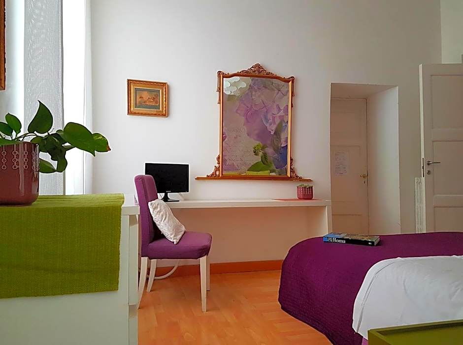 AcB Vaticano Suites