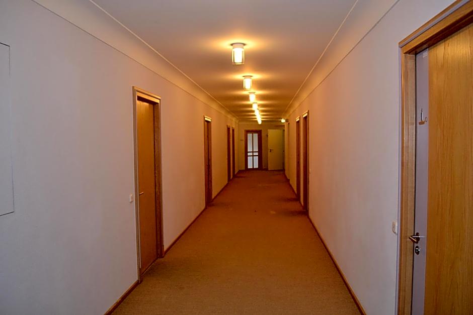 Haus der Begegnung Heilig Geist