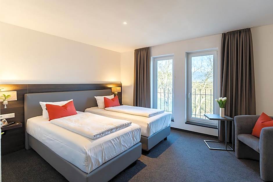 Hotel Duda Langenbruck