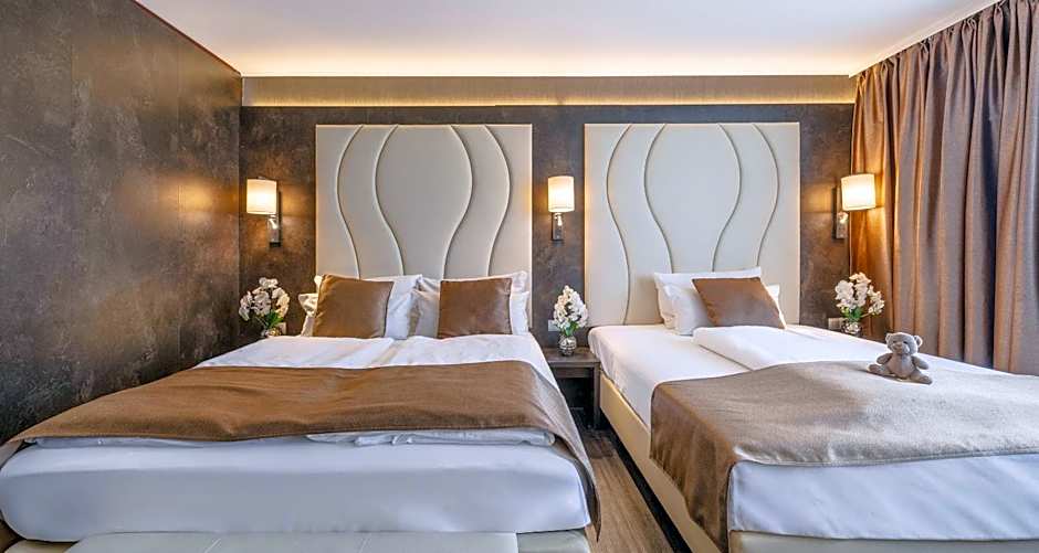 Best Western Plus Plaza Hotel Darmstadt