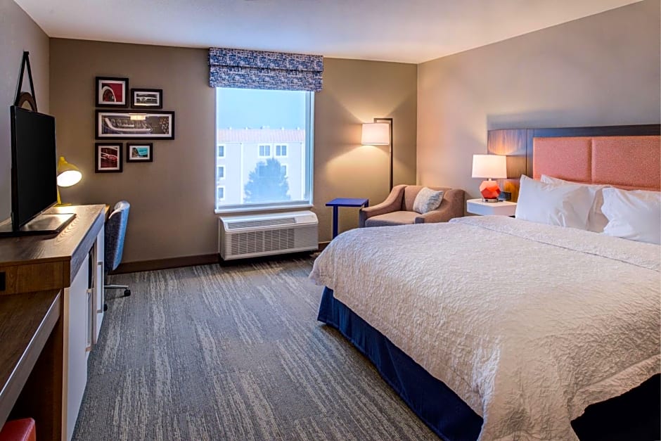 Hampton Inn By Hilton & Suites Wixom-Novi-Detroit MI