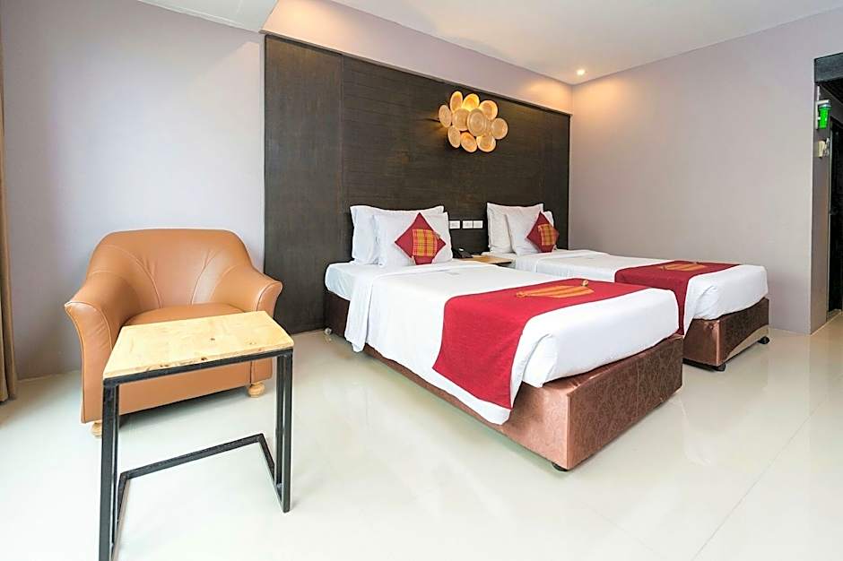River Kwai Hotel