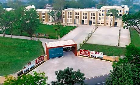 HOTEL BRG BUDGET STAY