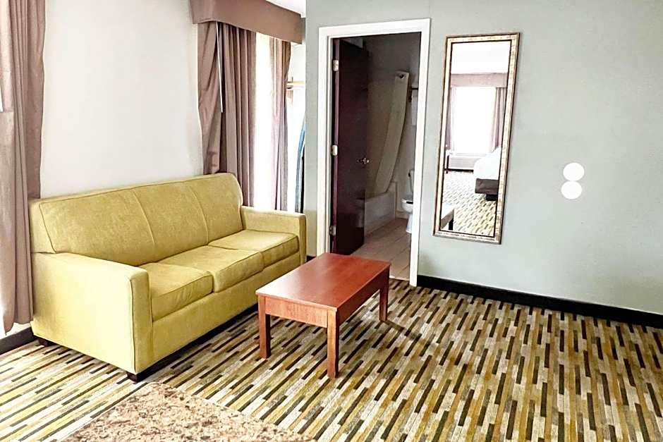 Quality Inn Gainesville I-75