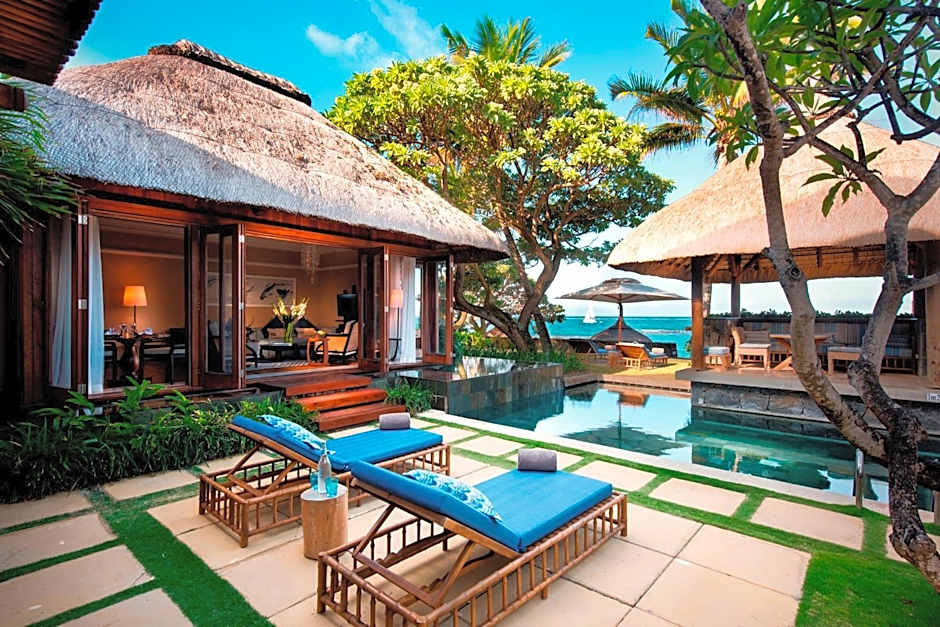 Constance Belle Mare Plage