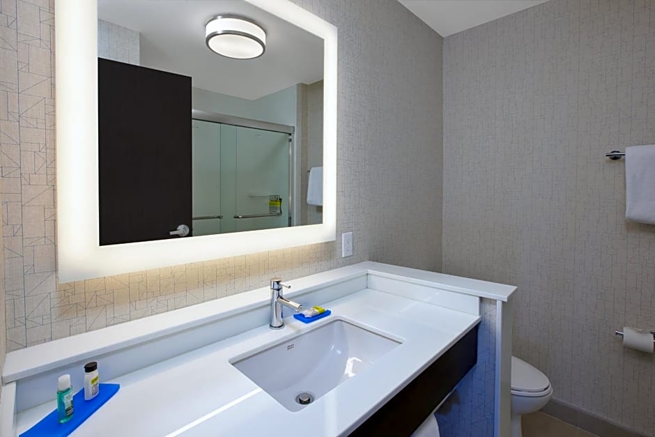 Holiday Inn Express Auburn Hills South By IHG