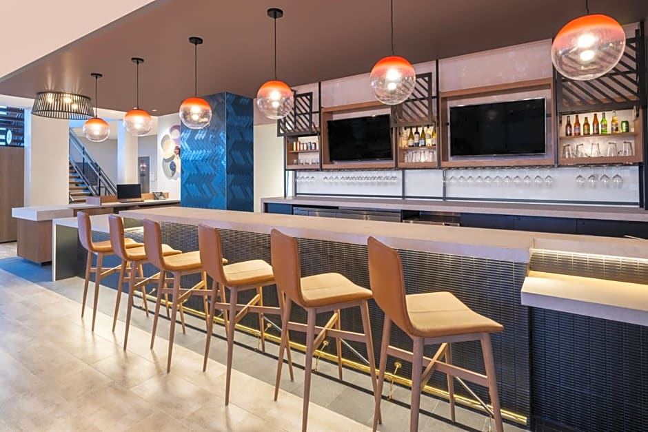 Atwell Suites - Denver Airport Tower Road By IHG