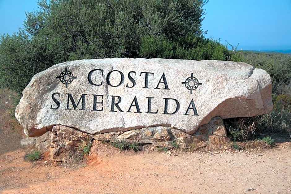 B&B Terra e Smeralda