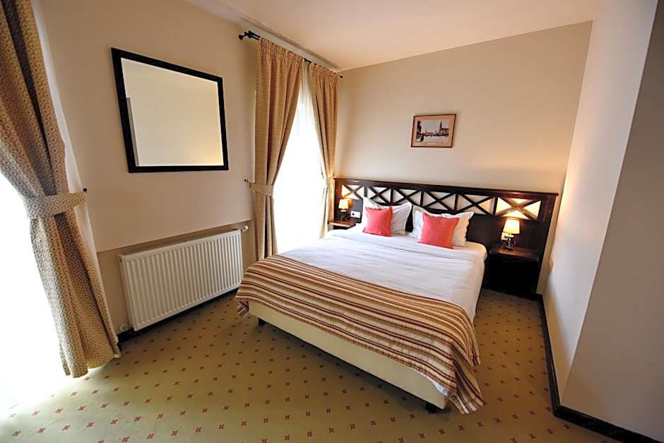 Hotel Gradina Morii