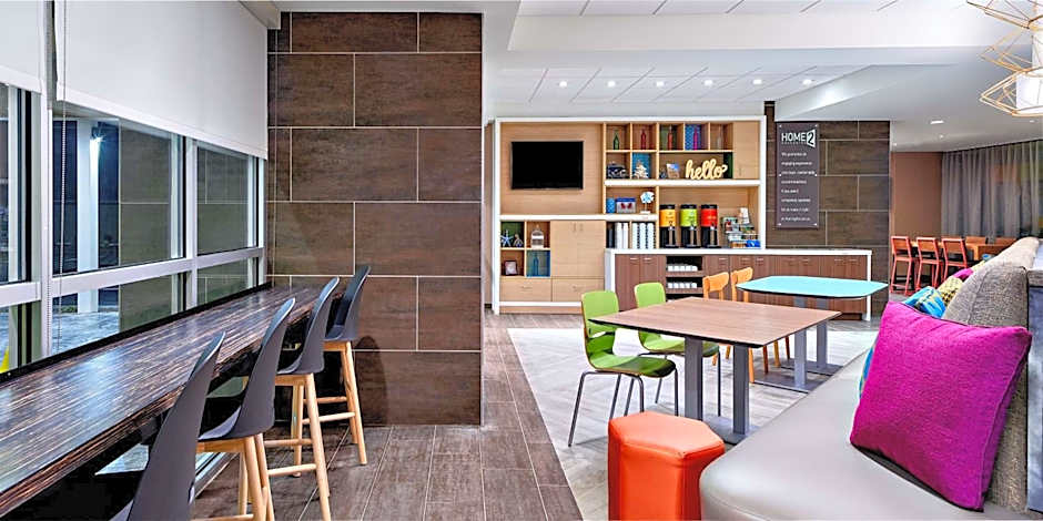 Home2 Suites by Hilton Ocean City - Bayside, MD