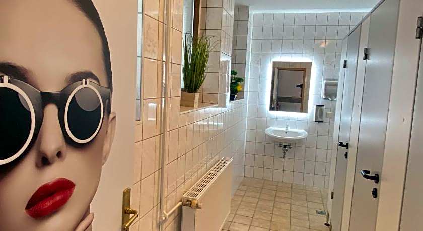Hotel Bielatal