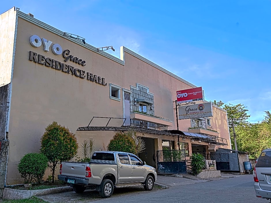 OYO 584 Grace Residence Hall