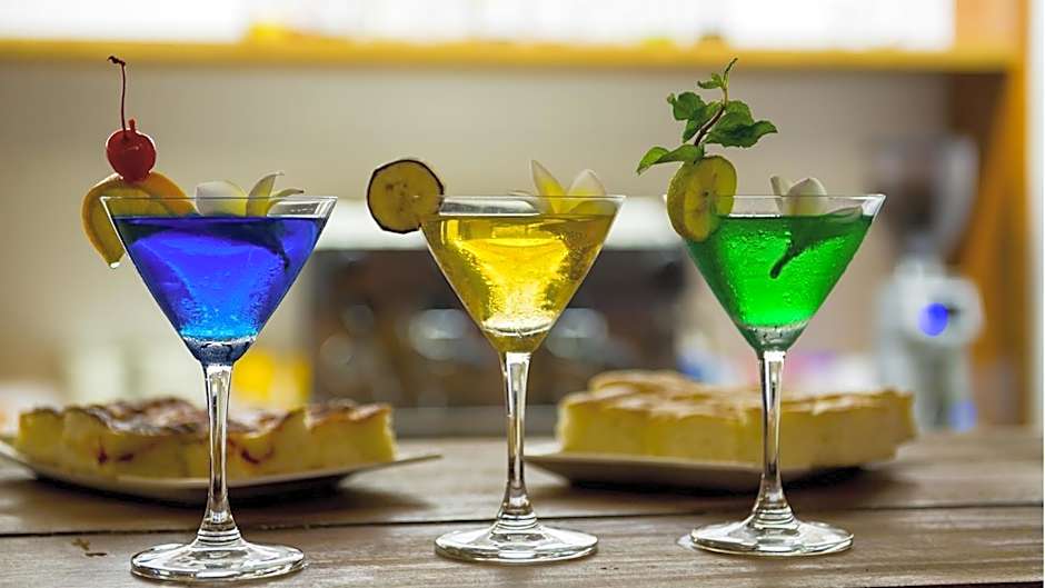 The Barefoot Eco Hotel