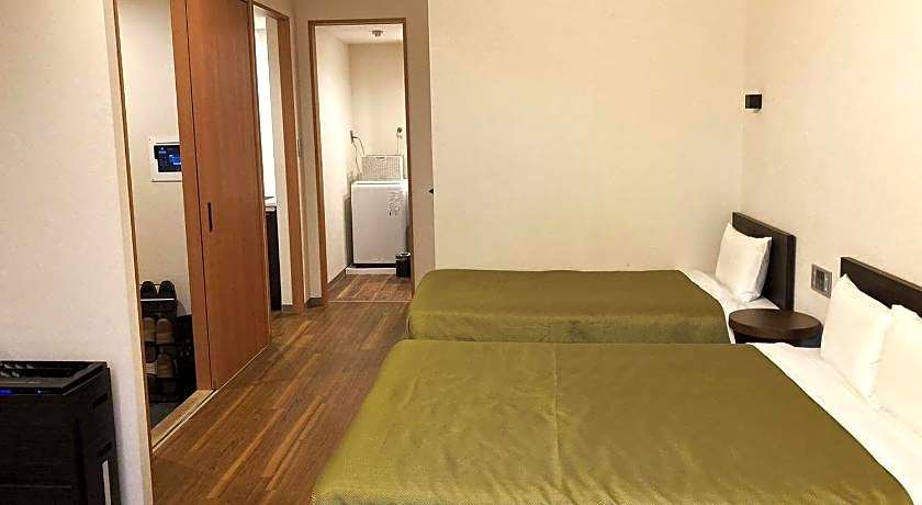 Hotel Iori