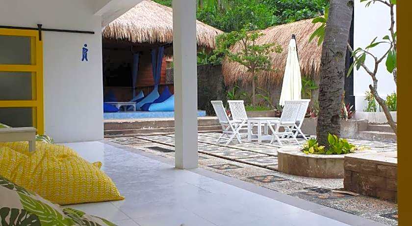 Nipah Pool Villas and Restaurant