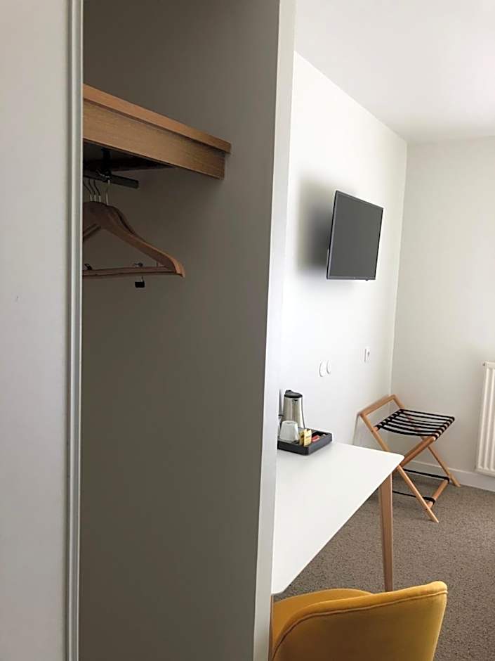 Sure Hotel by Best Western Argentan