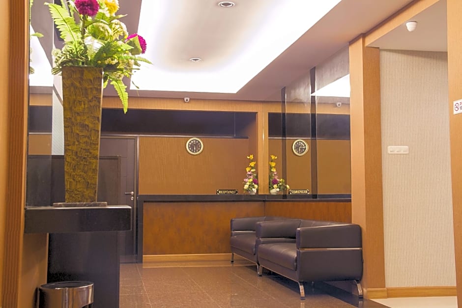 Kana Citra Guest House