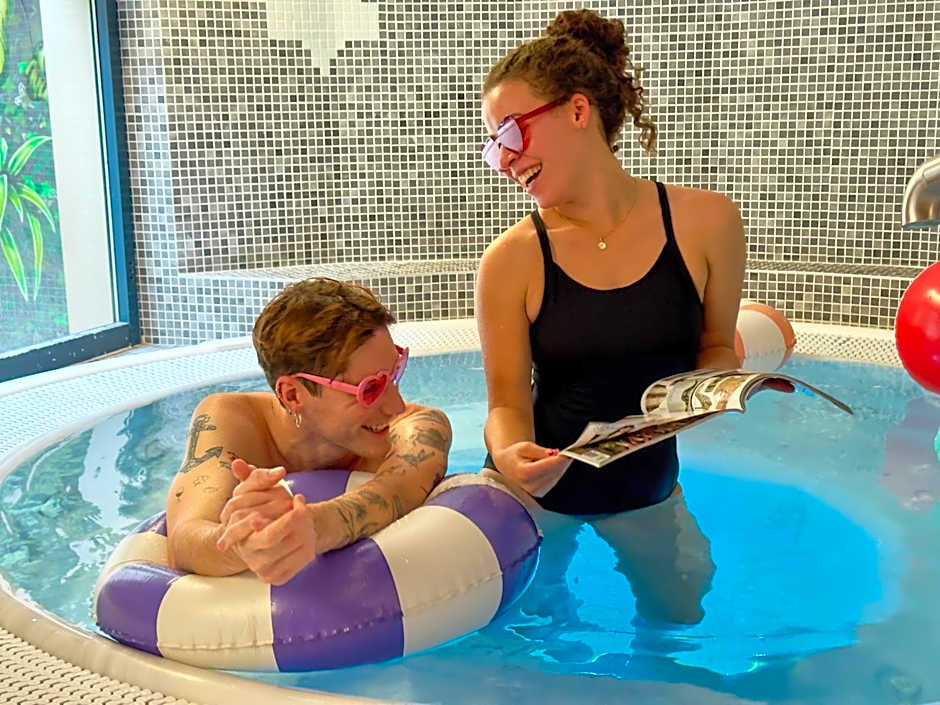 Golden Tulip Amnéville - Hôtel Spa & Casino