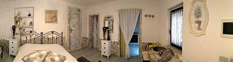 Double Room with Spa Package