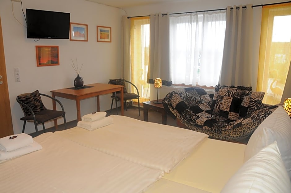 Pension Bella Vista