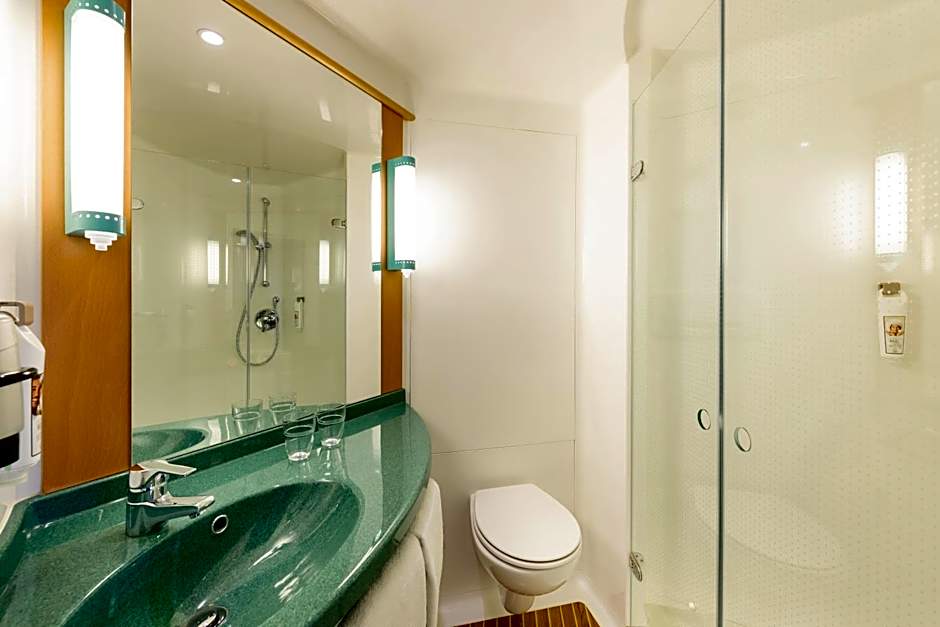 ibis Hannover City