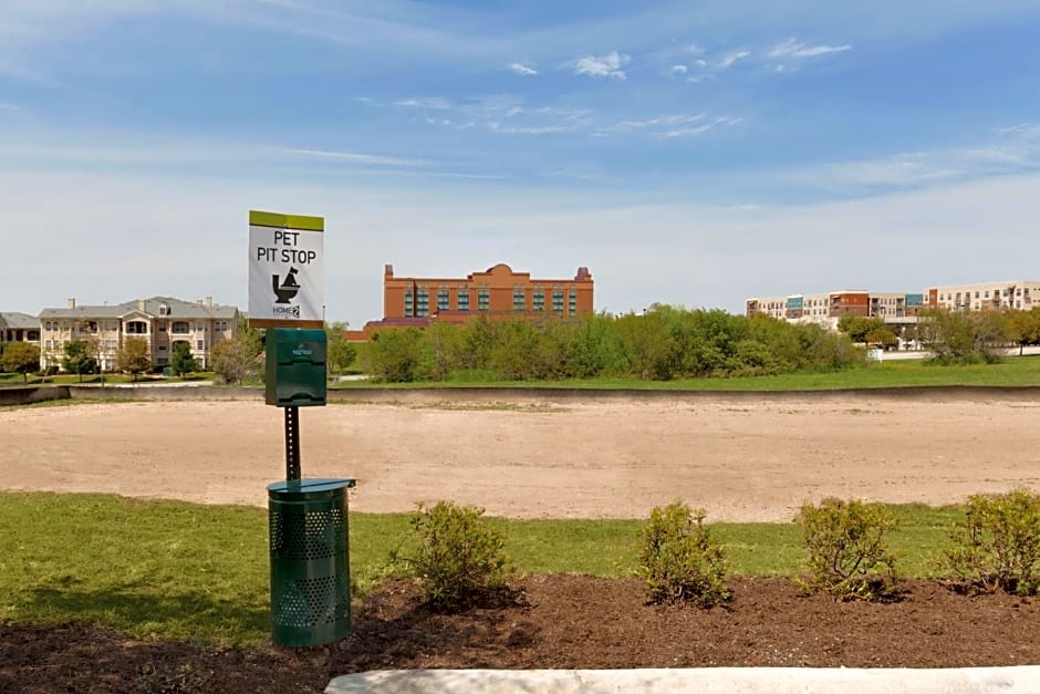 Home2 Suites by Hilton Austin Round Rock