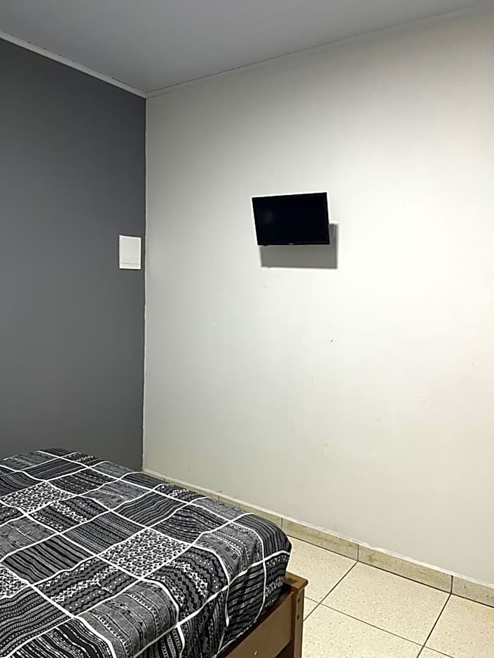 Casa de temporada Stracini