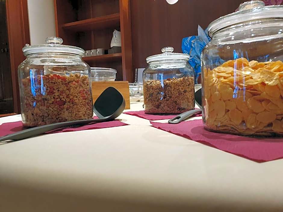 Villa Belvedere Hotel