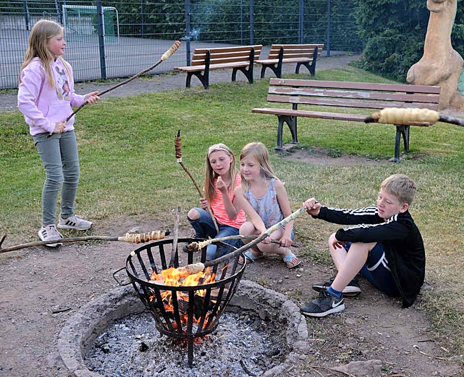 A&S Ferienzentrum Oberhof