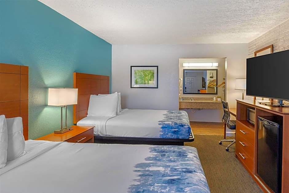 Best Western Hendersonville Inn