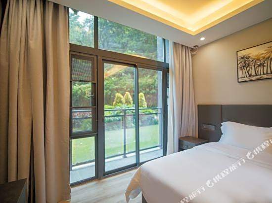 Guangzhou Miyou Hotel