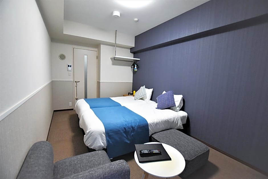 Randor Residential Hotel Fukuoka