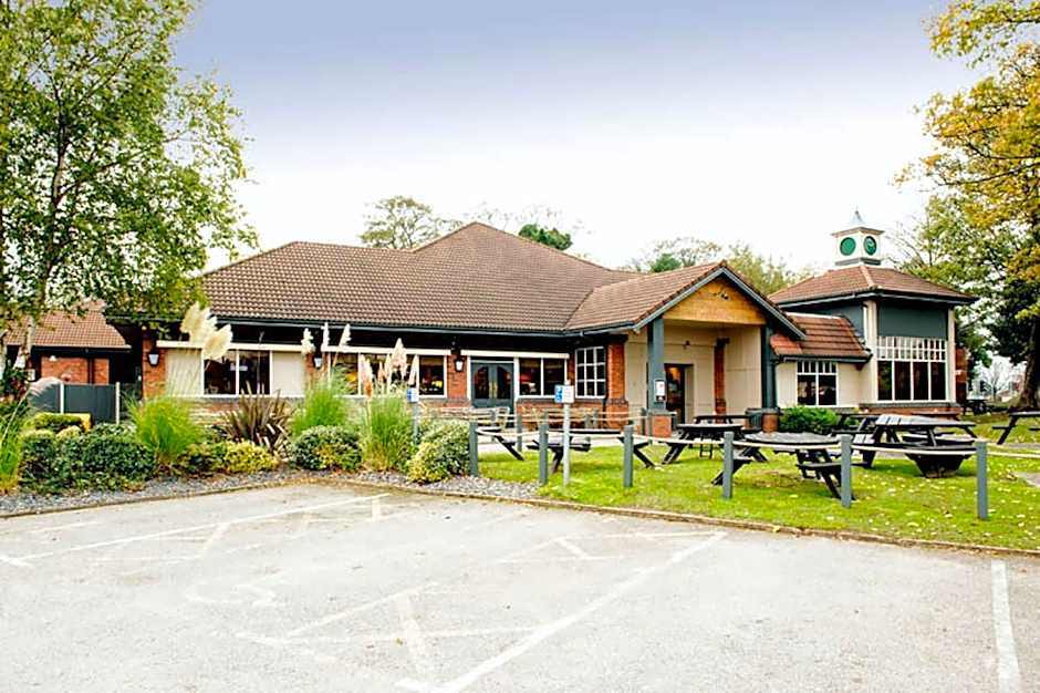 Premier Inn Liverpool - West Derby