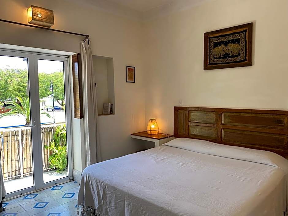 Hotel La Piazzetta