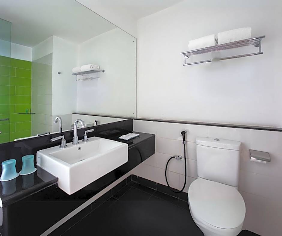 Hotel Santika Cikarang