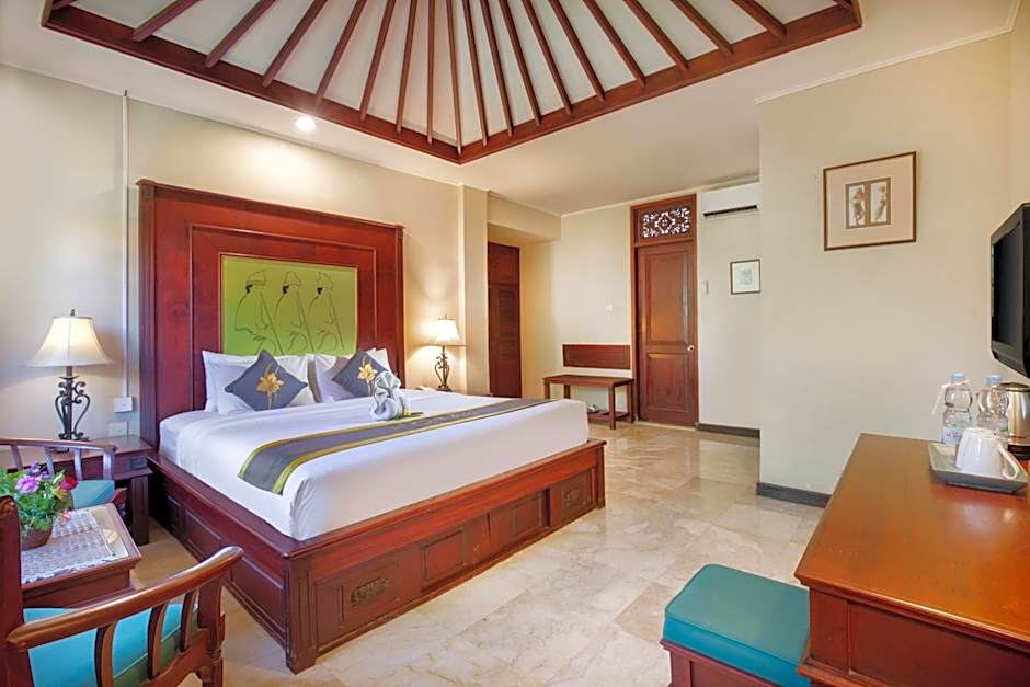Royal Hotel and Villa Bali