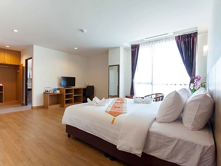 The Sita Princess Hotel