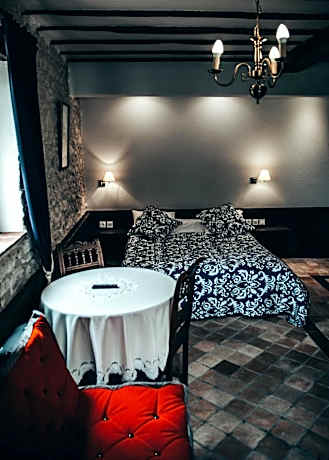 King Room - Disability Access