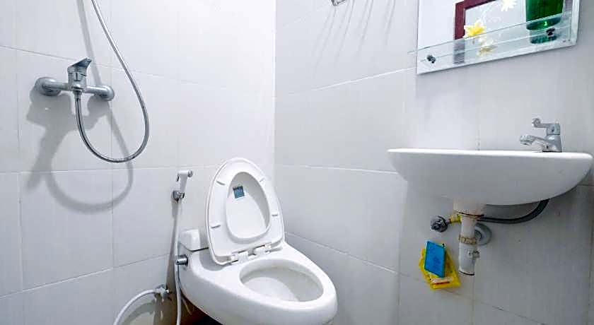 OYO 2438 D'Tamblingan Guesthouse