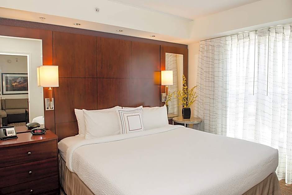 Residence Inn by Marriott Amelia Island