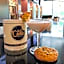 DoubleTree By Hilton Hotel Jersey City