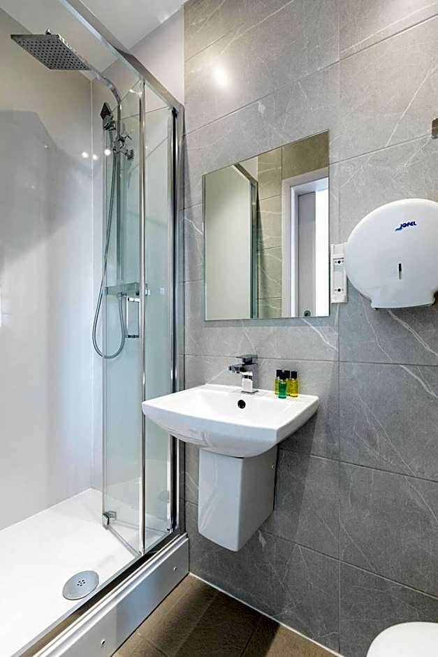 The Chapter Hotels - Hyde Park