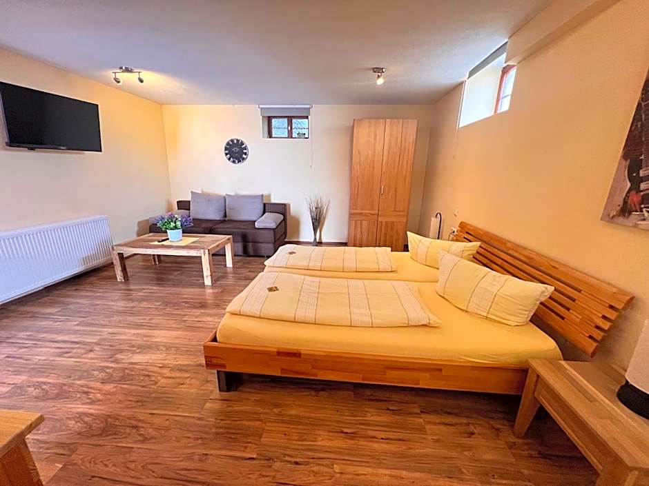 Landhotel im Hexenwinkel